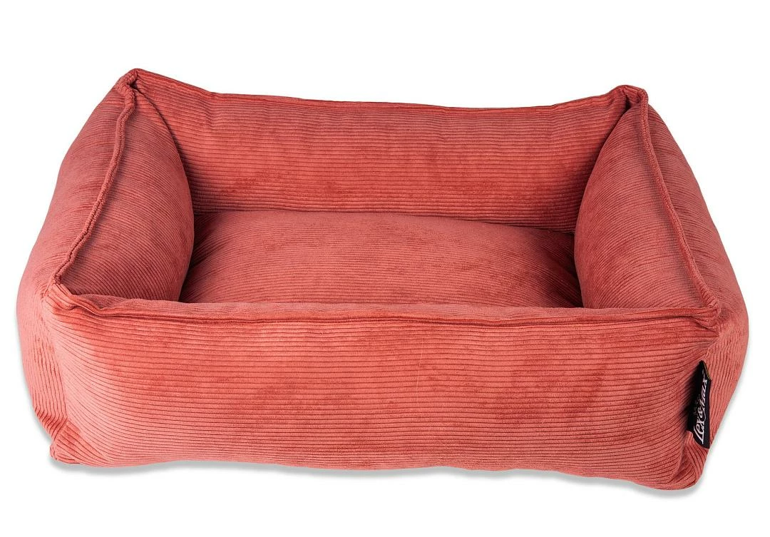 Lex & Max Hondenmand Chicago Gravel - Afbeelding 2