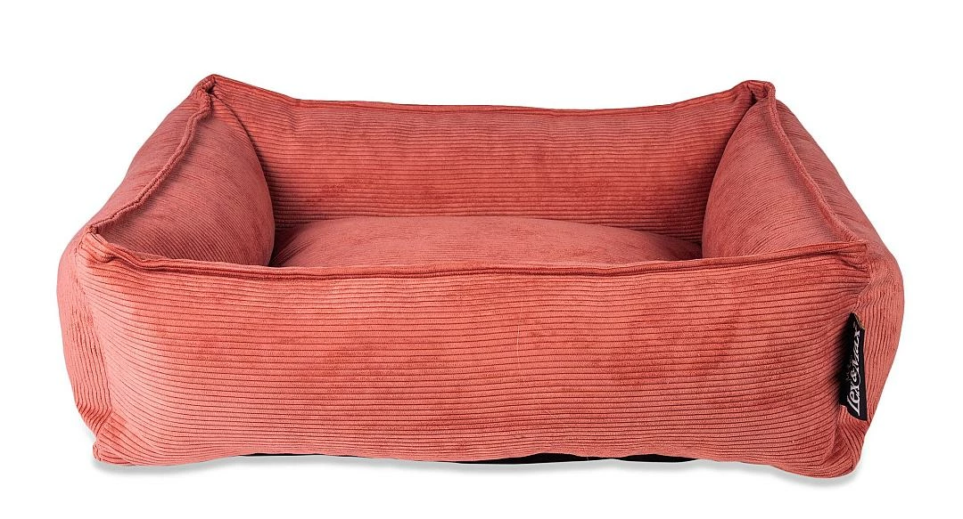 Lex & Max Hondenmand Chicago Gravel