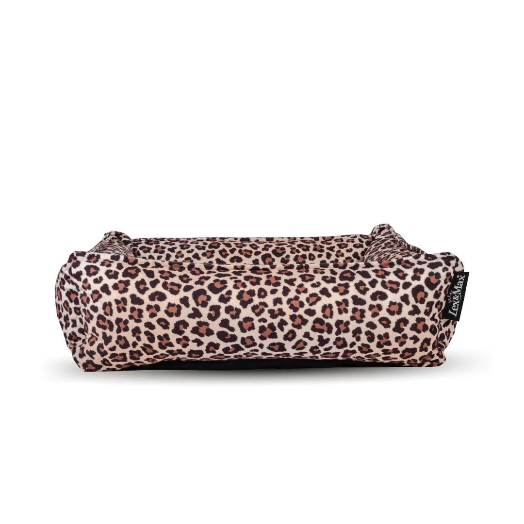 Lex & Max Hondenmand Nairobi Panterprint - Afbeelding 3