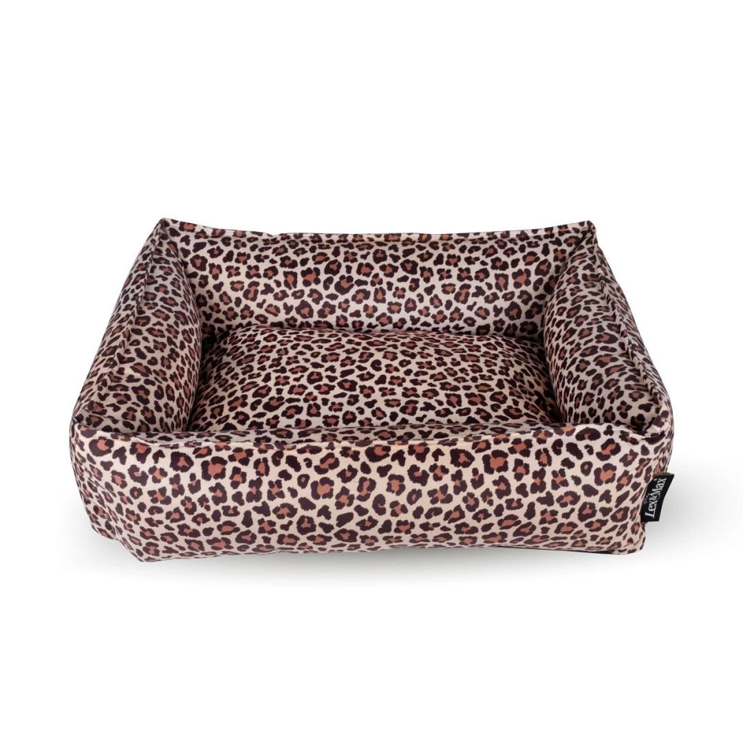 Lex & Max Hondenmand Nairobi Panterprint - Afbeelding 6