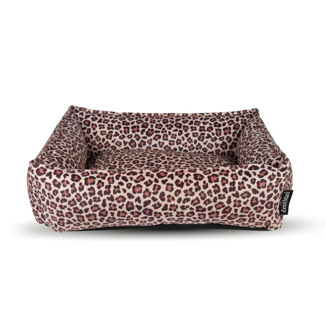 Lex & Max Hondenmand Nairobi Panterprint - Afbeelding 7