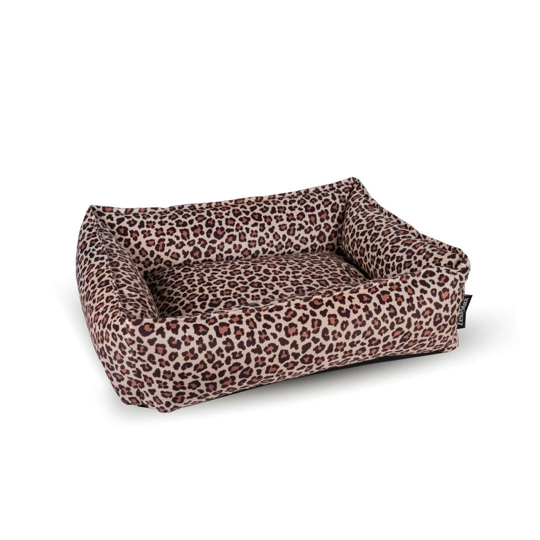 Lex & Max Hondenmand Nairobi Panterprint - Afbeelding 8