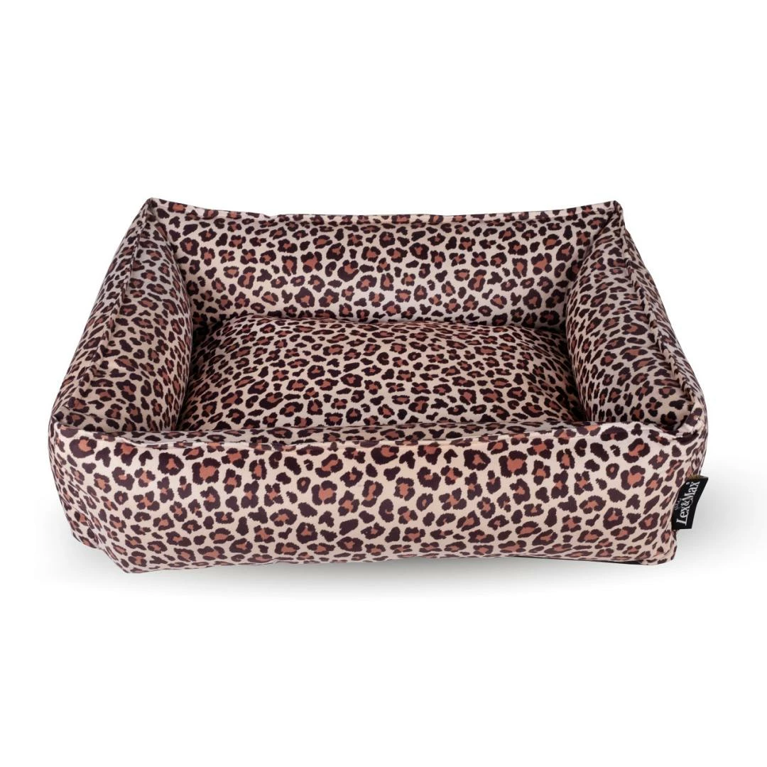 Lex & Max Hondenmand Nairobi Panterprint - Afbeelding 9