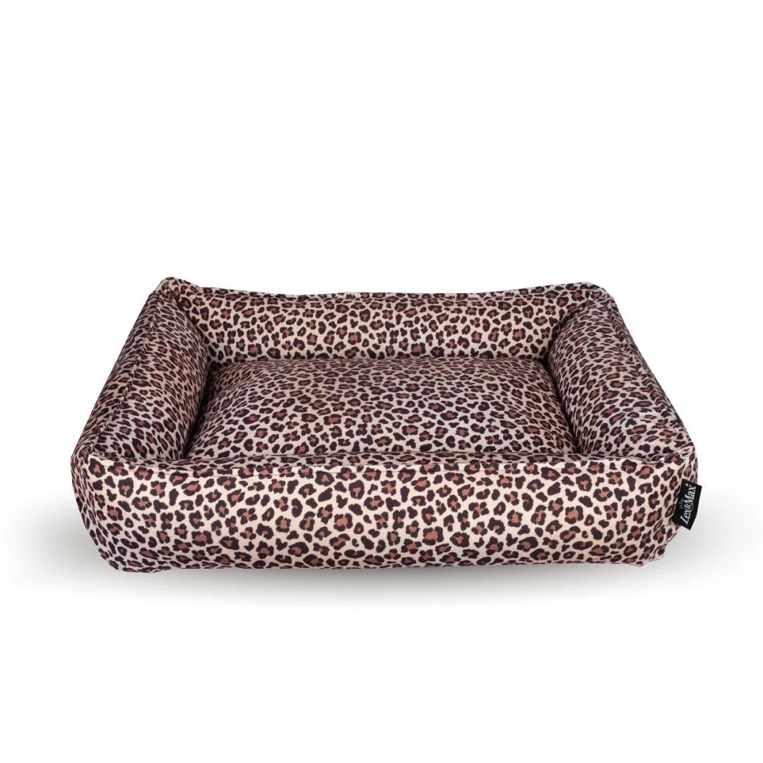 Lex & Max Hondenmand Nairobi Panterprint - Afbeelding 11