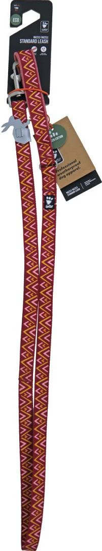 Hurtta Hondenlijn Standard Razzle Dazzle Beetroot - Afbeelding 3