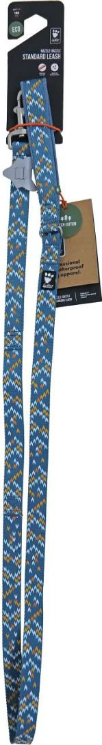 Hurtta Hondenlijn Standard Razzle Dazzle Bilberry - Afbeelding 3