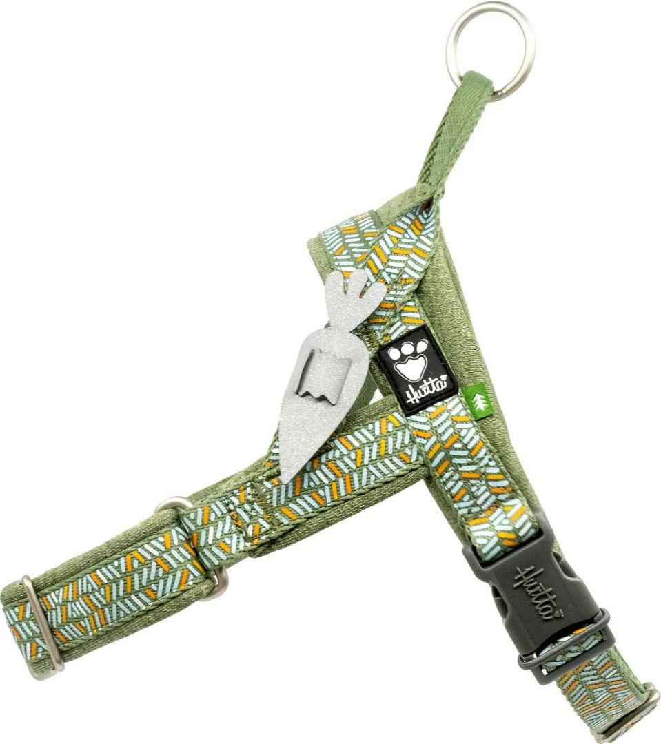 Hurtta H-harnas Razzle Dazzle Hedge - Afbeelding 2