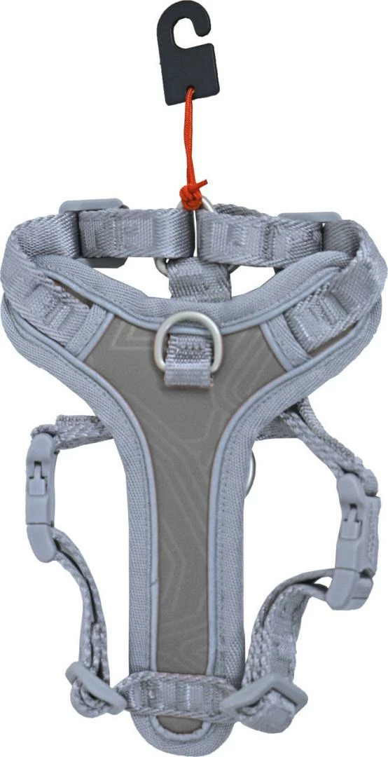 Hurtta Harnas Venture No-Pull Shadow - Afbeelding 2