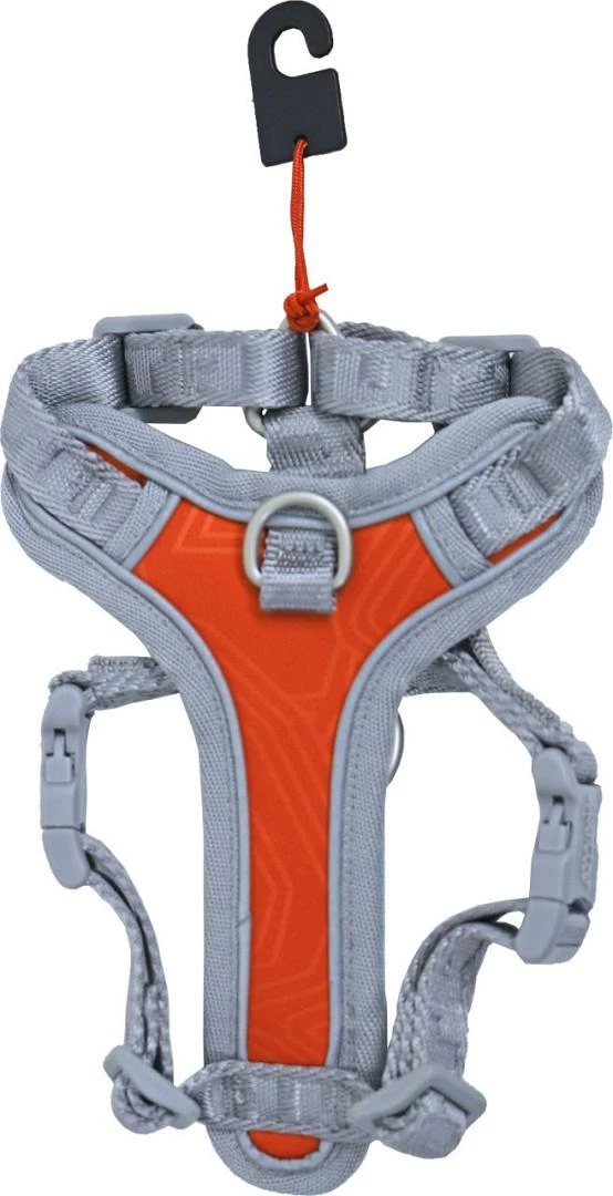 Hurtta Harnas Venture No-Pull Buckthorn - Afbeelding 2