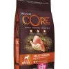 Wellness CORE Hondenvoer Original 10 + 2 Kg
