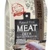 Natural Fresh MEAT Hondenvoer Adult Deer 2 Kg