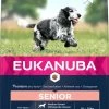 Eukanuba Hondenvoer Caring Senior Medium Breed 3 Kg