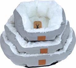 Boony EST. 1941 Mand Polar White