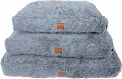 Boony Est. 1941 Blokkussen Badger Grey