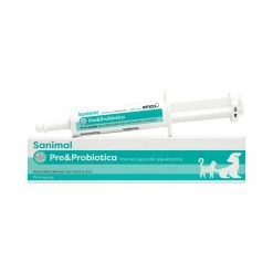 Sanimal Pre- & Probiotica 15 Ml