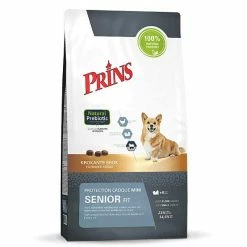 Prins Protection Croque Mini Senior Fit 10 Kg