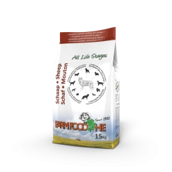 Farm Food Hondenvoer HE Schaap 15 Kg