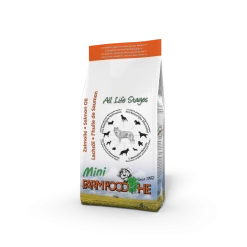 Farm Food Hondenvoer HE Zalmolie Mini 4 Kg