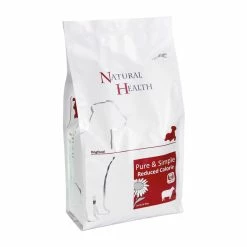 Natural Health Pure & Simple Reduced Lamb 7,5 Kg