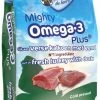 Renske Hondenvoer Mighty Omega Plus Kalkoen/eend 3 Kg