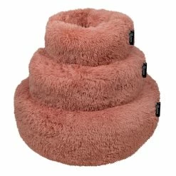 District 70 Mand FUZZ Old Pink