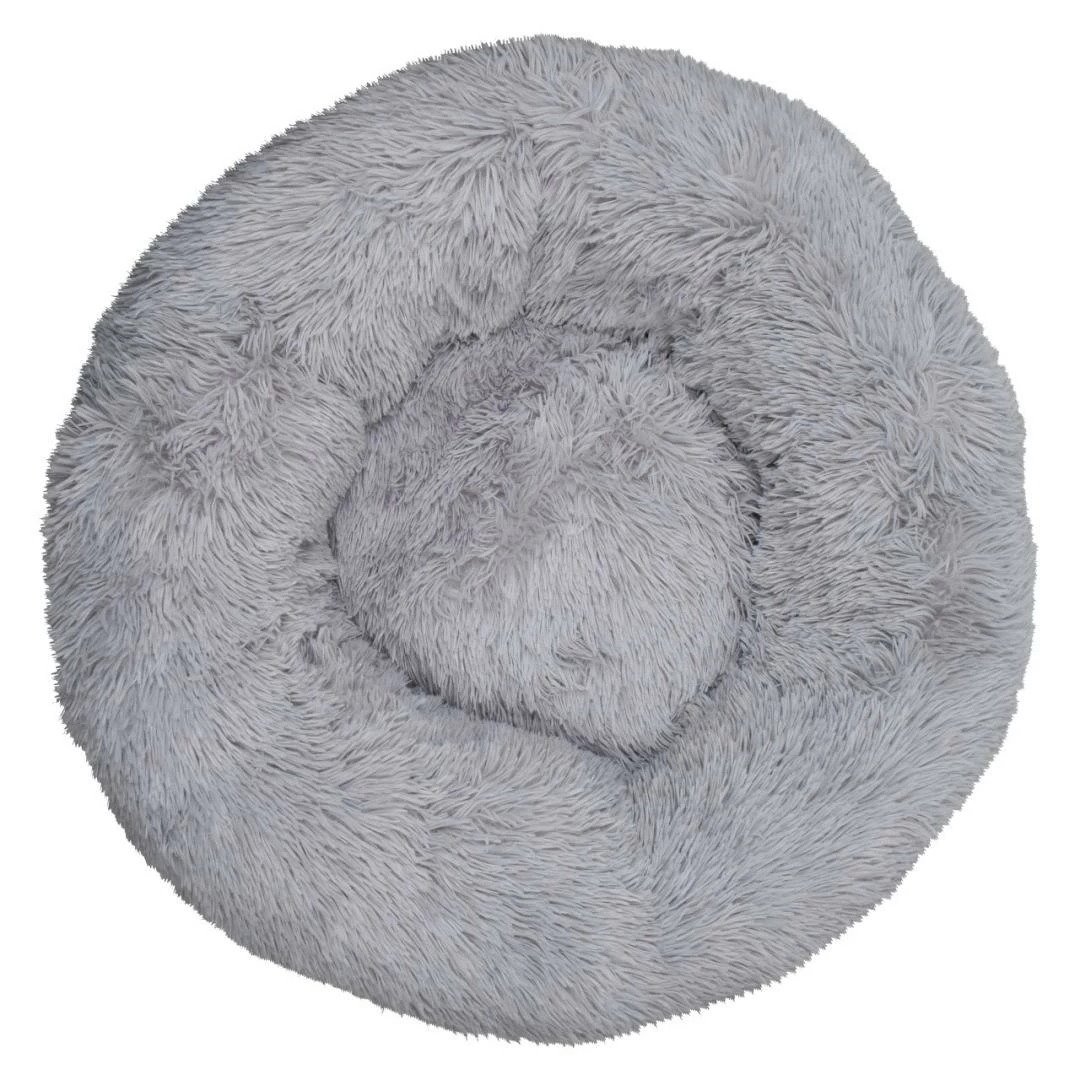 District 70 Mand FUZZ Light Grey - Afbeelding 5