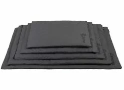 District 70 Lodge Benchmat Dark Grey