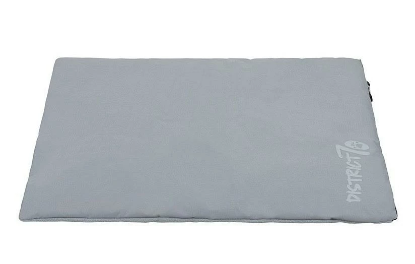 District 70 Lodge Benchmat Light Grey - Afbeelding 2