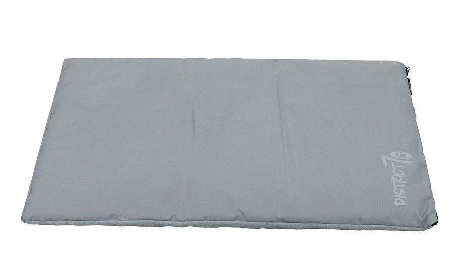 District 70 Lodge Benchmat Light Grey - Afbeelding 5