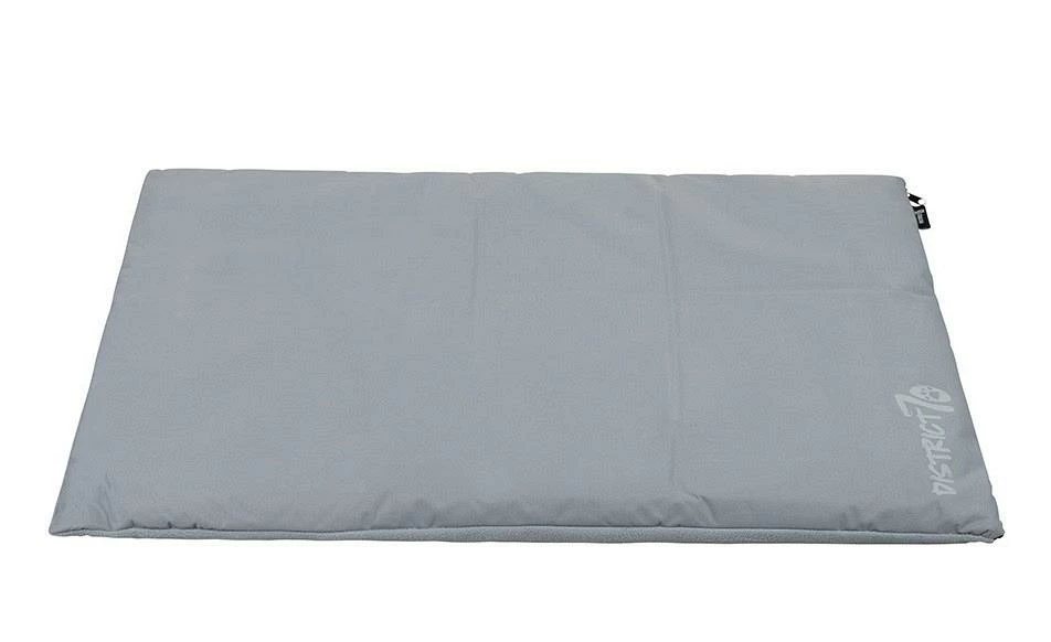 District 70 Lodge Benchmat Light Grey - Afbeelding 7