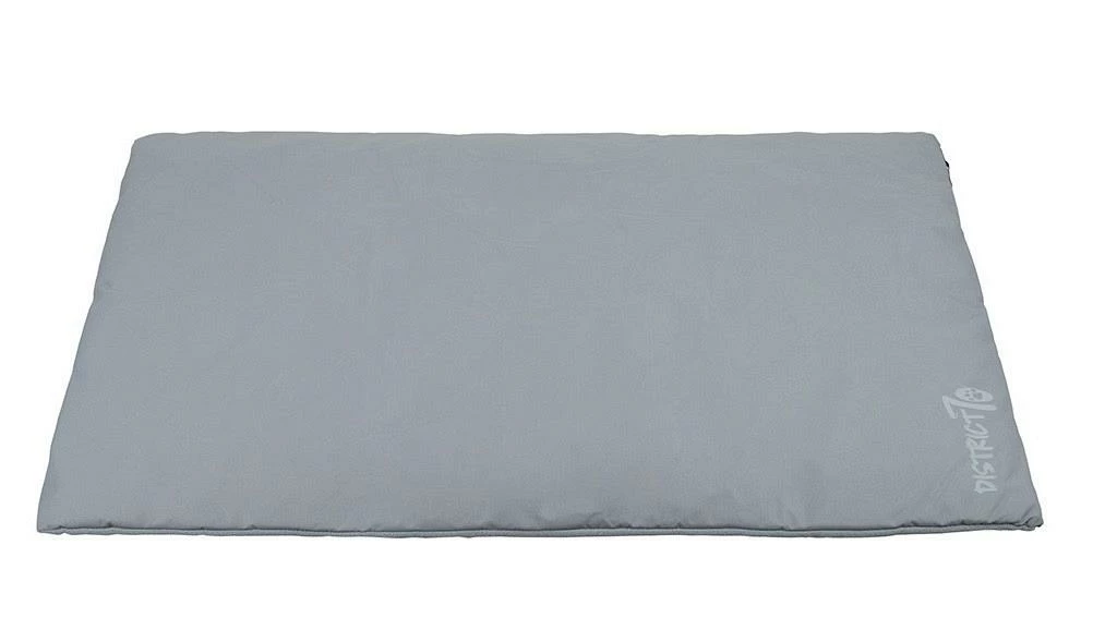 District 70 Lodge Benchmat Light Grey - Afbeelding 9