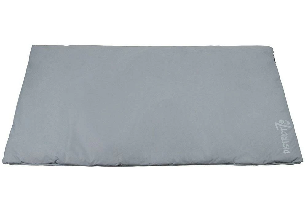 District 70 Lodge Benchmat Light Grey - Afbeelding 11