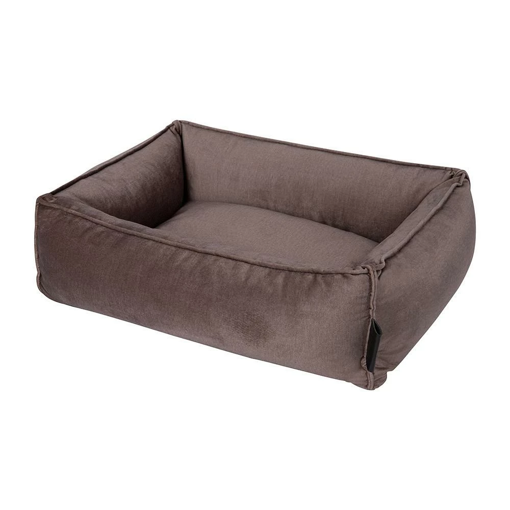 District 70 Hondenmand Shimmer Taupe - Afbeelding 3