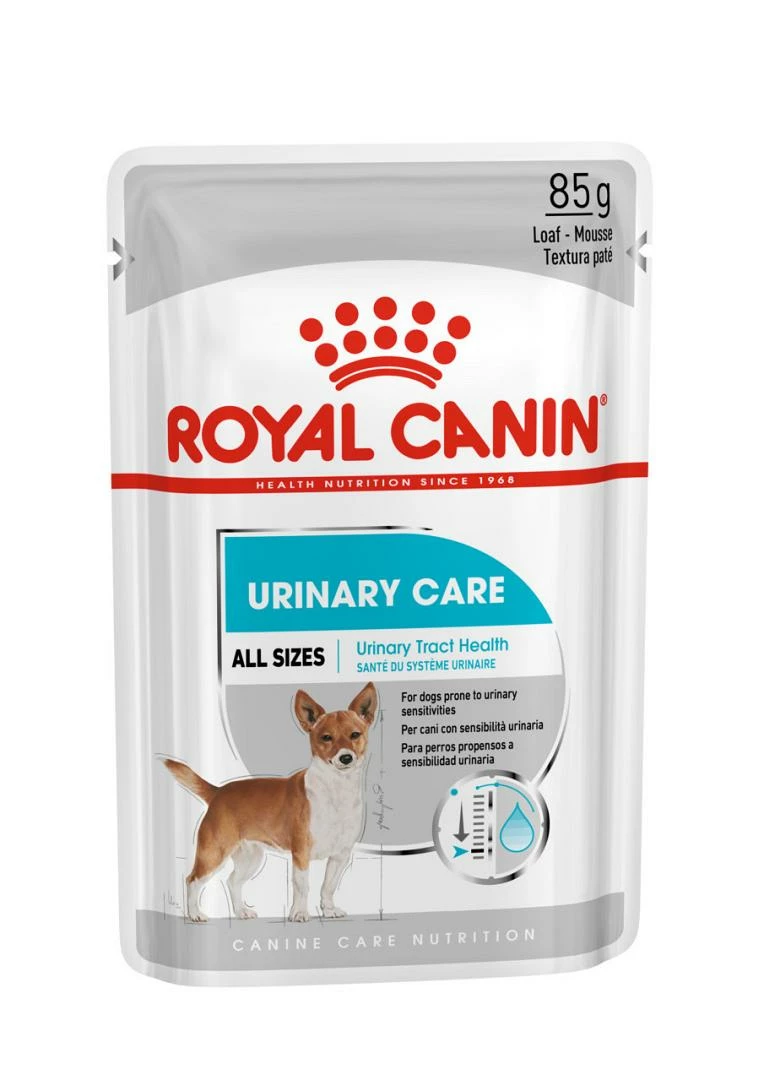 Royal Canin Hondenvoer Urinary Care Wet 12 X 85 Gr - Afbeelding 2