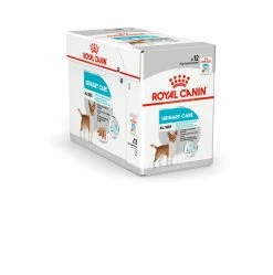 Royal Canin Hondenvoer Urinary Care Wet 12 X 85 Gr