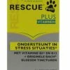 Bach Rescue Pets Plus Spray 20 Ml
