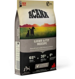 Acana Dog Hondenvoer Light & Fit 6 Kg