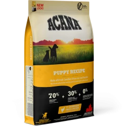 Acana Dog Hondenvoer Puppy Recipe 6 Kg