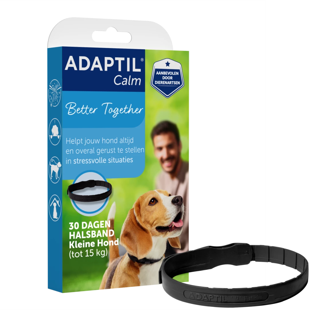 Adaptil Halsband S/M 37,5 Cm