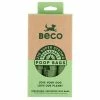 Beco Pets Afbreekbare Poepzakjes Value Pack 18 X 15 St