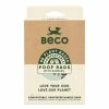 Beco Pets Poepzakjes Met Handvatten Composteerbaar 96 St