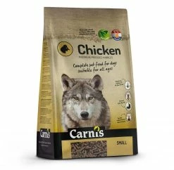 Carnis Hondenvoer Kip Small 2 Kg