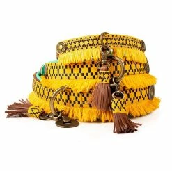 Dog With A Mission Halsband Oak