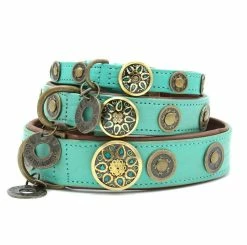 Dog With A Mission Halsband Rebel