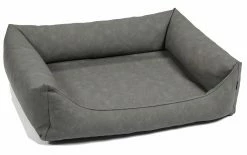 SnObbs Hondenmand Dalton Grey