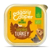 Edgard & Cooper Hondenvoer Adult Biokalkoen 100 Gr