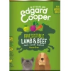 Edgard & Cooper Hondenvoer Adult Lam En Rund 400 Gr