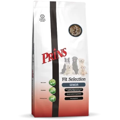 Prins Hondenvoer Fit Selection Senior 15 Kg