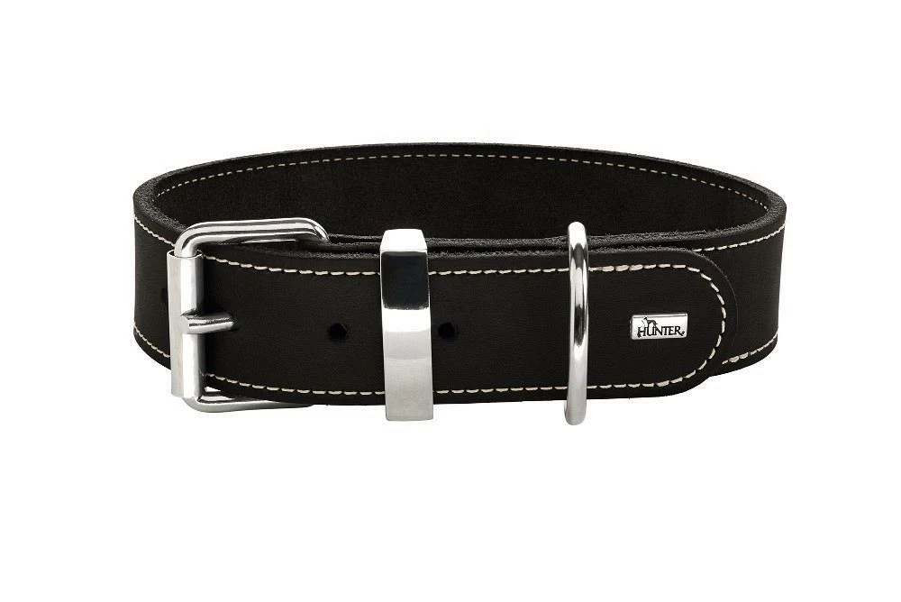 Hunter Halsband Aalborg Special Zwart