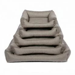 SnObbs Hondenmand Kingston Sandalwood